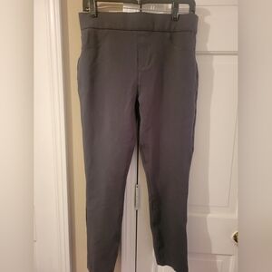 Spanx The Perfect Pant Womens Large Ankle Skinny